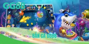 bắn cá GG88