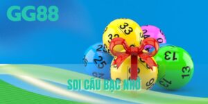 soi cầu bạc nhớ